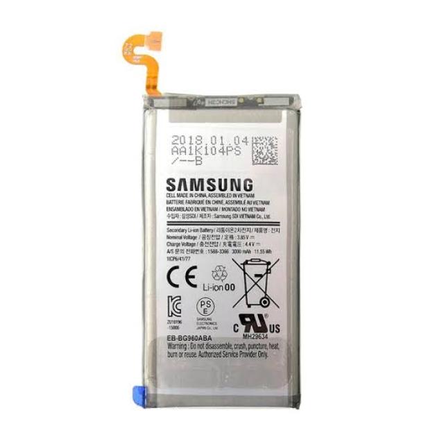 BATTERIE SAMSUNG S9 ( ORGINAL)